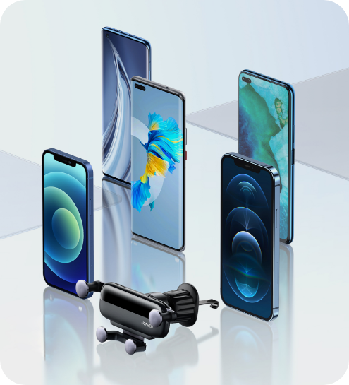 Consumer Electronics